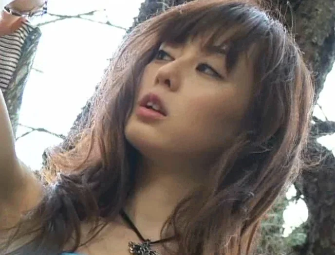 TARGET 秋山莉奈 サンプル画像
