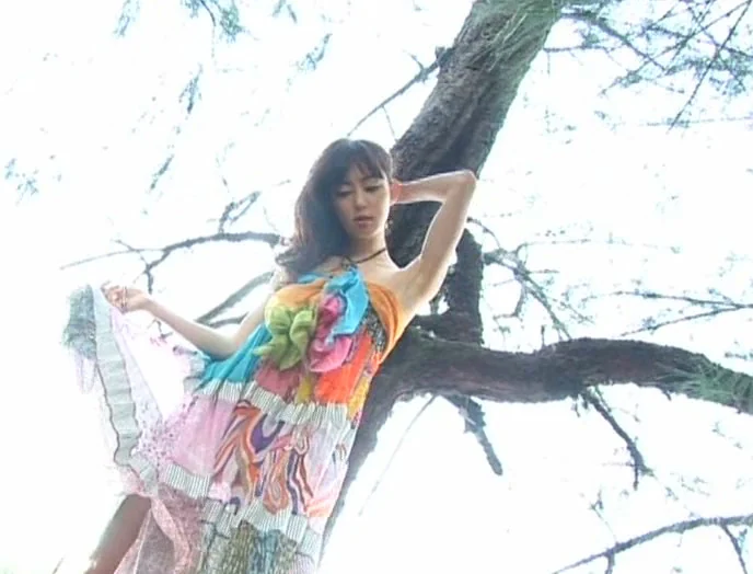 TARGET 秋山莉奈 サンプル画像
