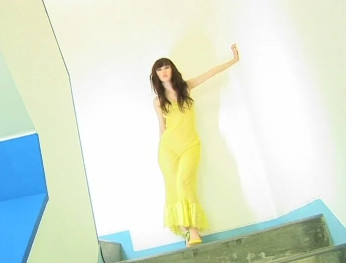 TARGET 秋山莉奈 サンプル画像