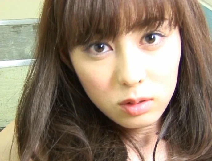 TARGET 秋山莉奈 サンプル画像