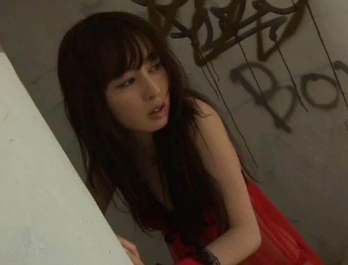 TARGET 秋山莉奈 サンプル画像
