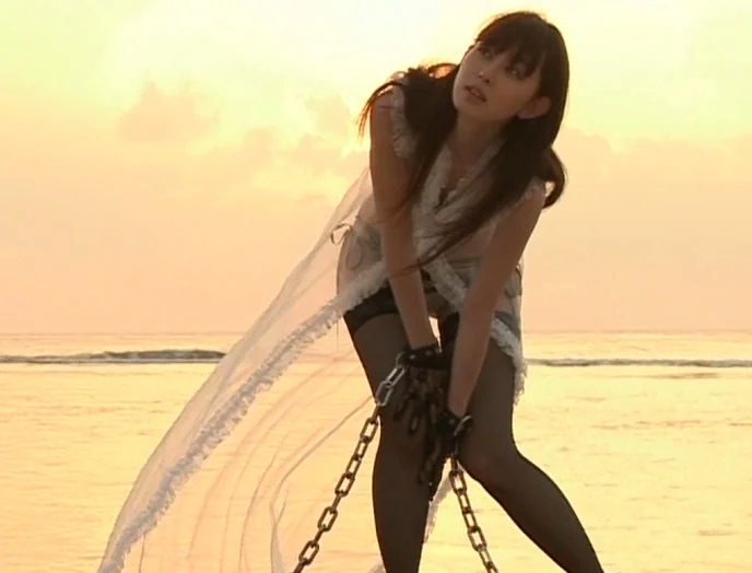 TARGET 秋山莉奈 サンプル画像