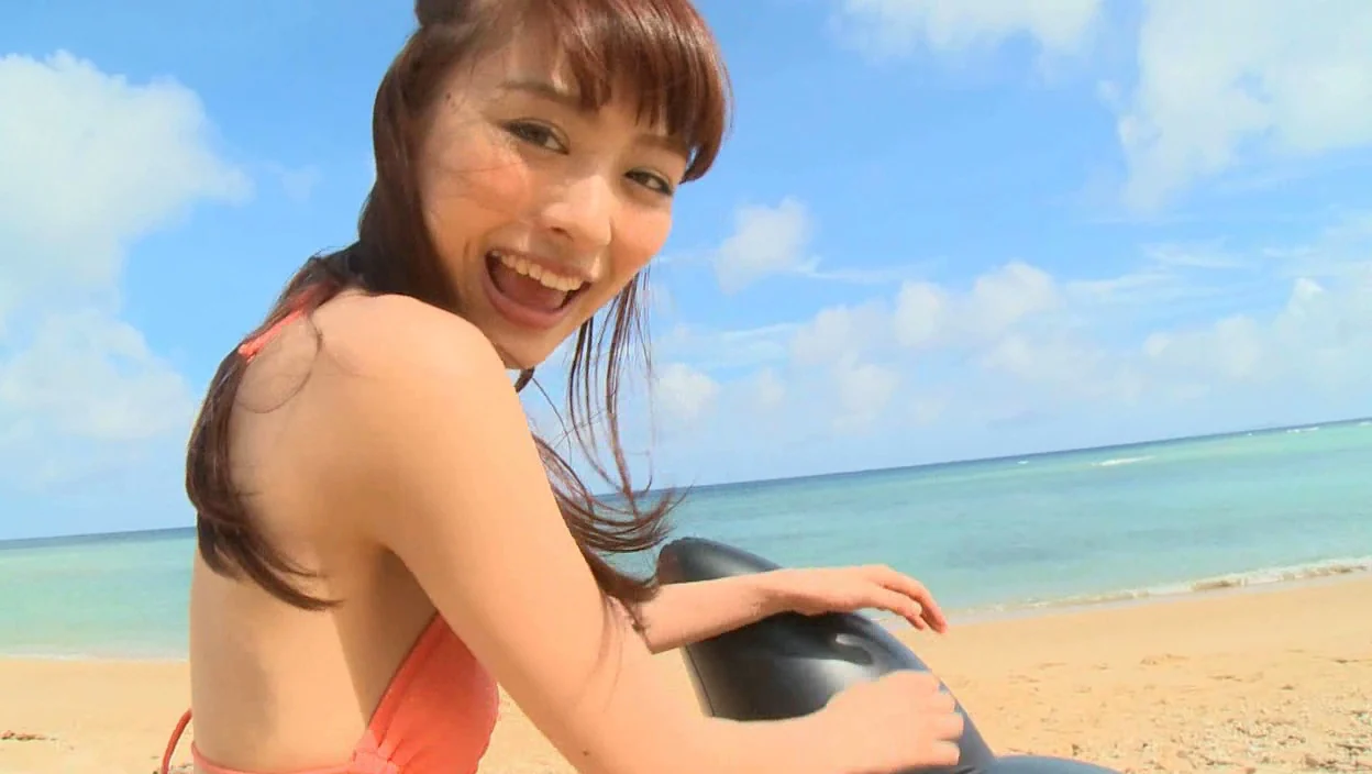 りお恋 内田理央 サンプル画像