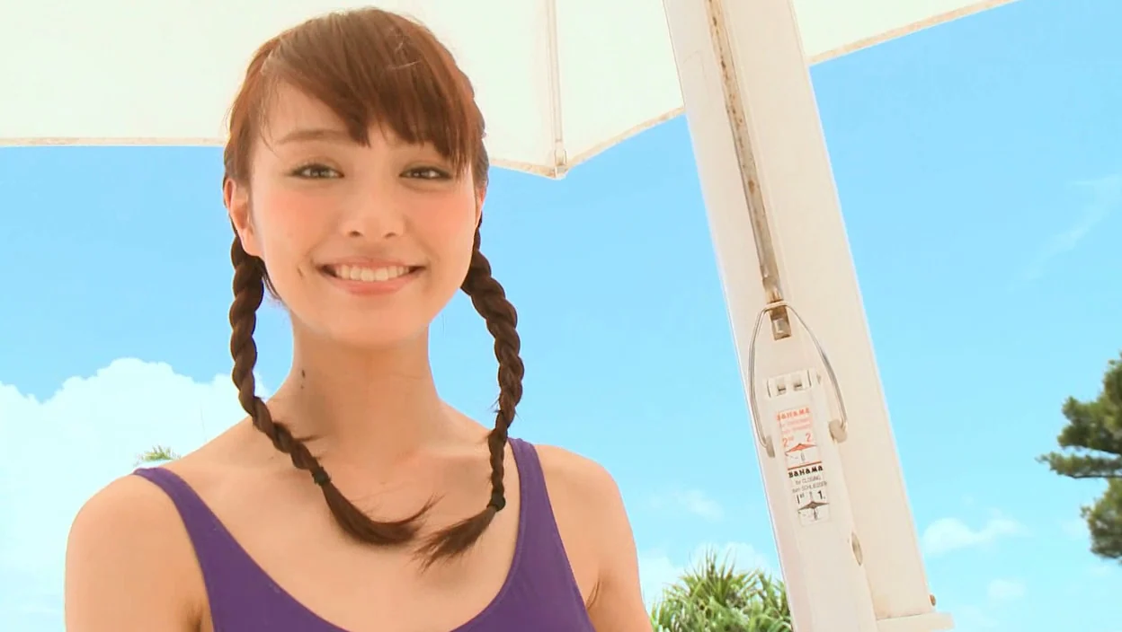 りお恋 内田理央 サンプル画像