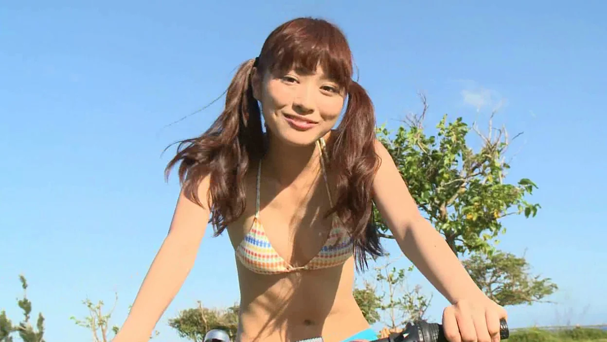りお恋 内田理央 サンプル画像