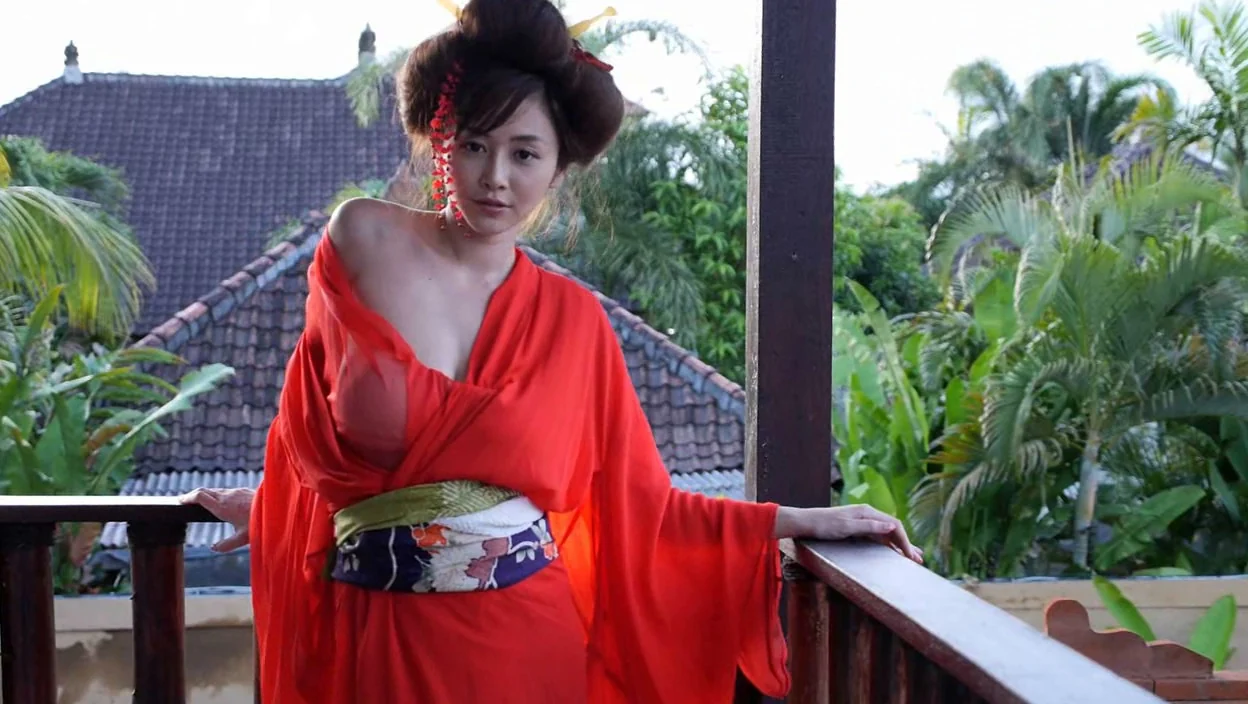 フェアリー・テール 杉原杏璃 サンプル画像