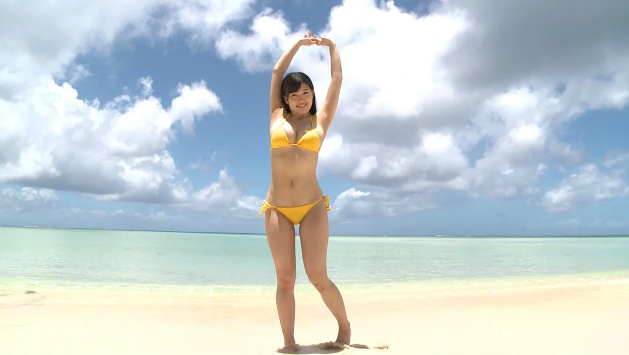 ミルキー・グラマー 高崎聖子 サンプル画像
