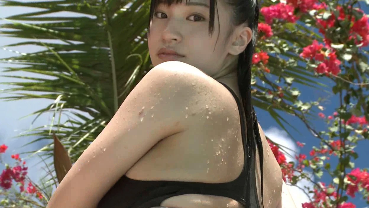 ミルキー・グラマー 高崎聖子 サンプル画像