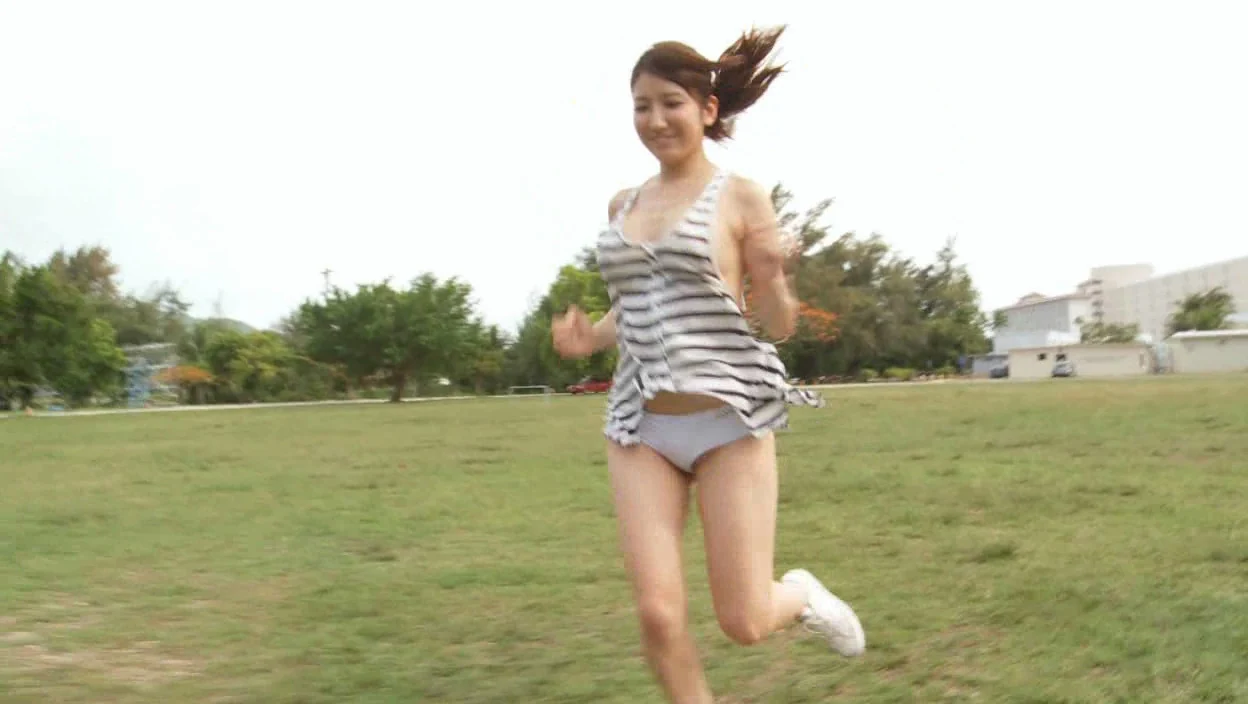 恥ずかしすぎて 亜里沙 サンプル画像