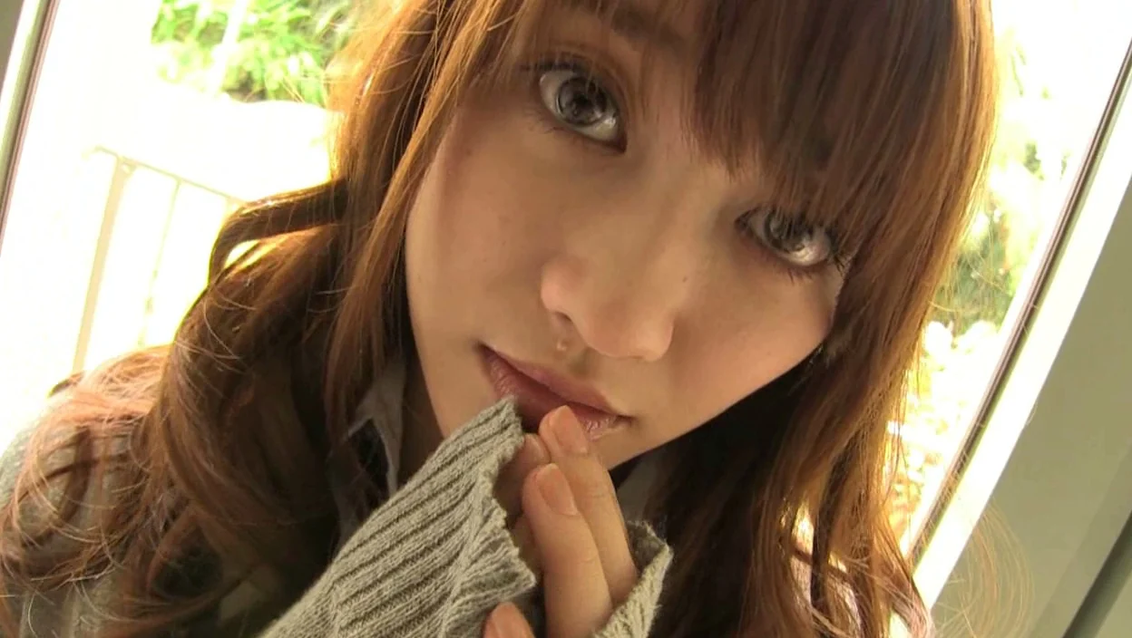 見つめ愛 原幹恵 サンプル画像