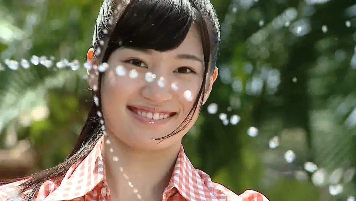 たかShow! 高崎聖子 サンプル画像