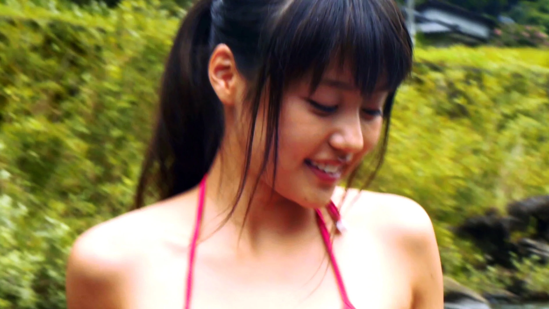 熱量 有村架純 サンプル画像