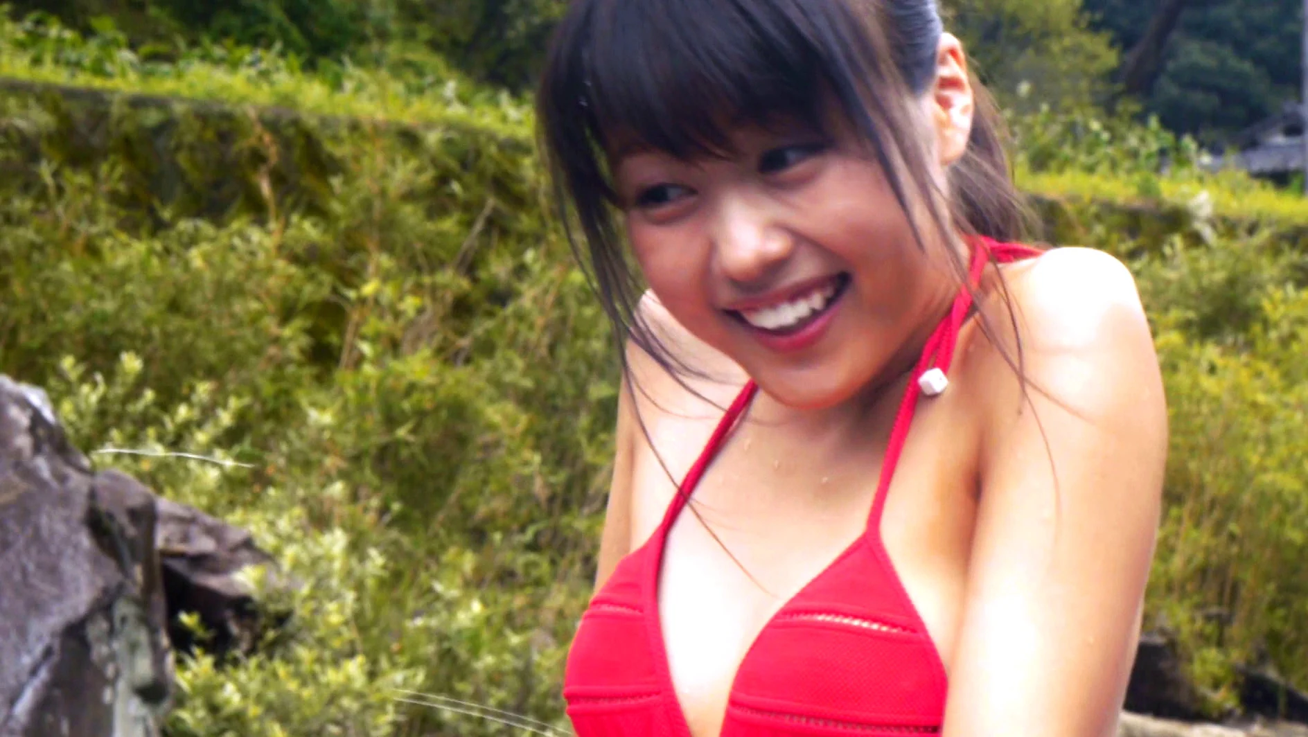 熱量 有村架純 サンプル画像