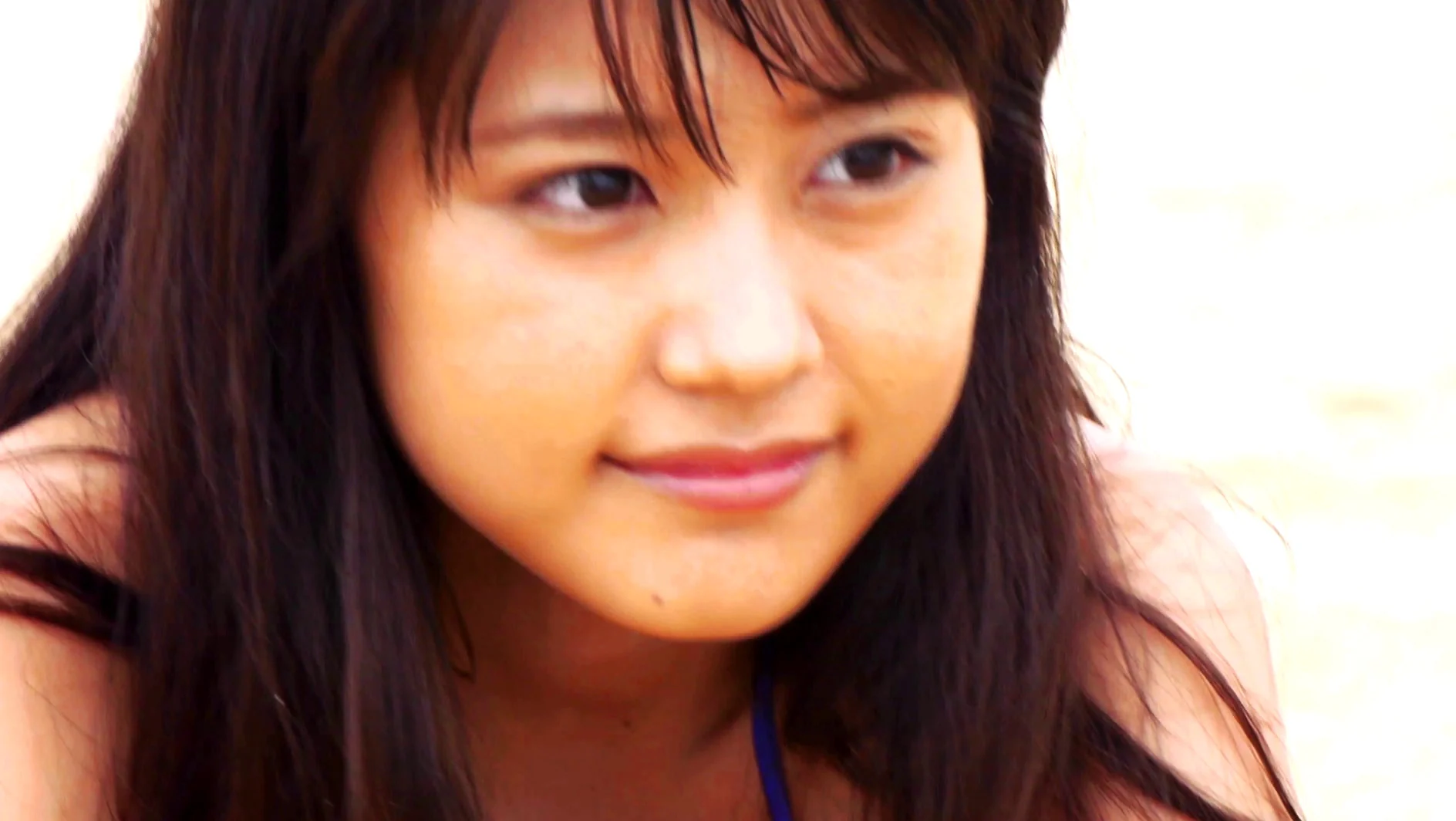 熱量 有村架純 サンプル画像