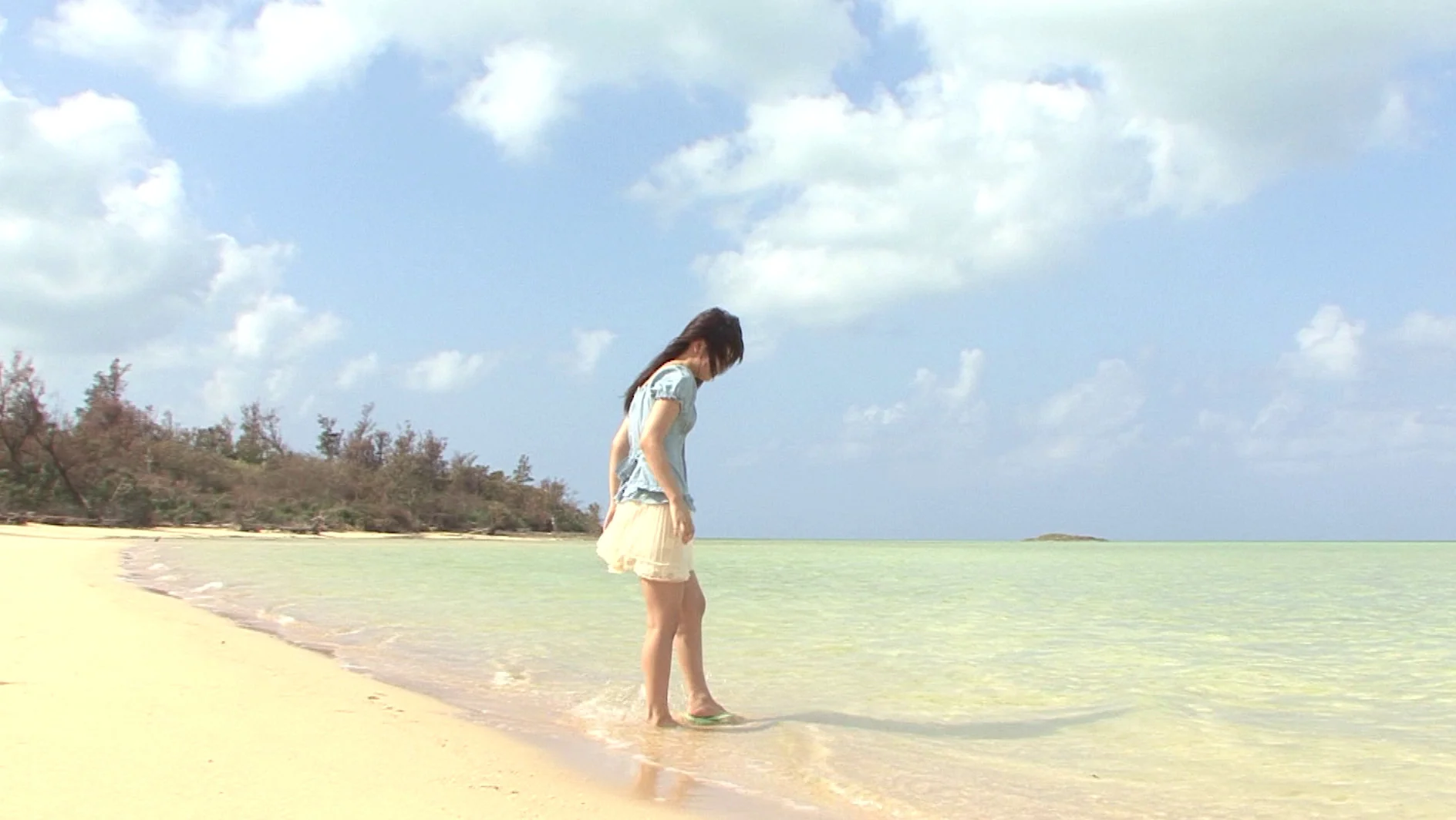 卒業旅行 大塚梨恵 サンプル画像