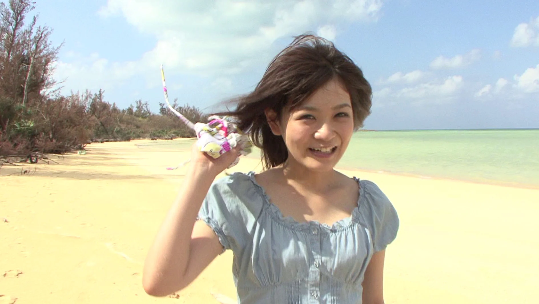 卒業旅行 大塚梨恵 サンプル画像