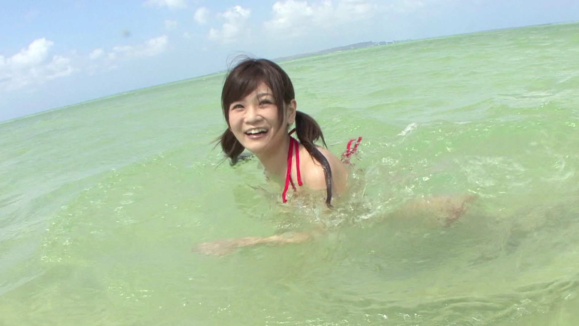卒業旅行 大塚梨恵 サンプル画像