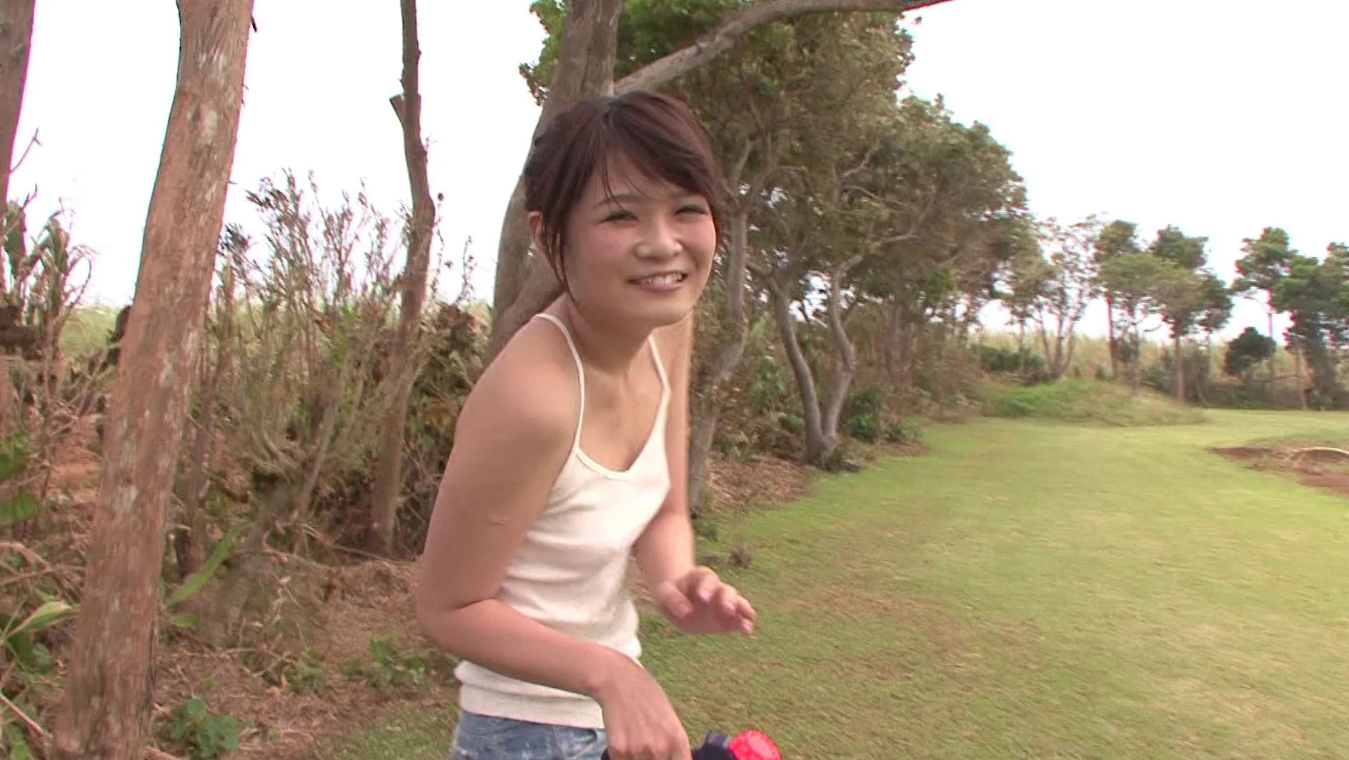 卒業旅行 大塚梨恵 サンプル画像