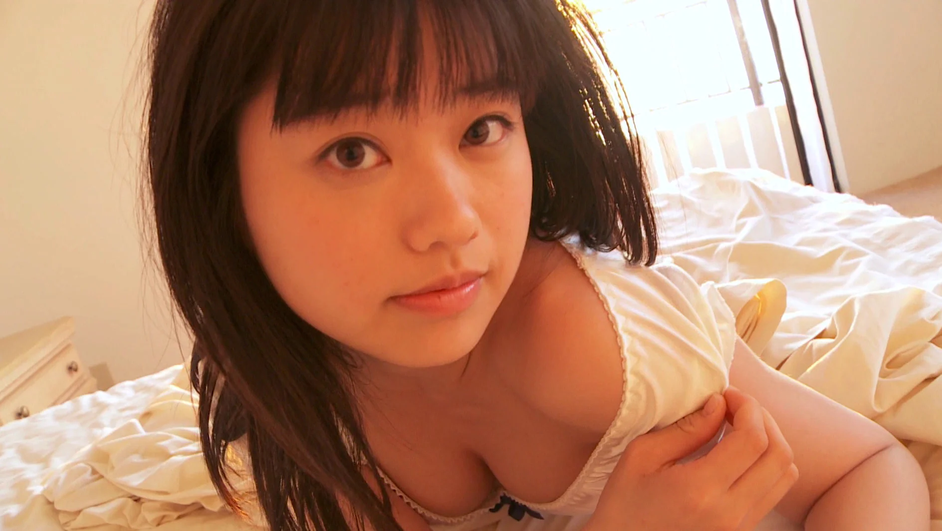 ピュア・スマイル 冨手麻妙 サンプル画像