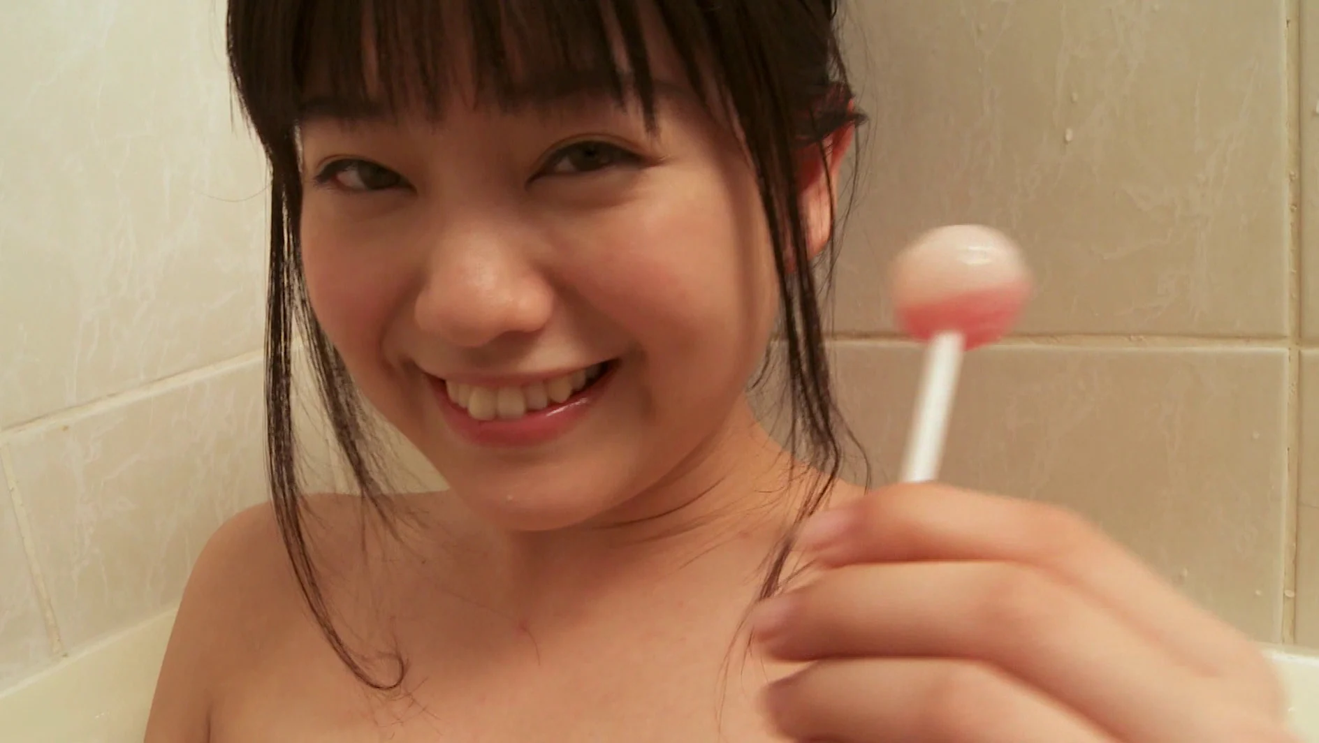 ピュア・スマイル 冨手麻妙 サンプル画像