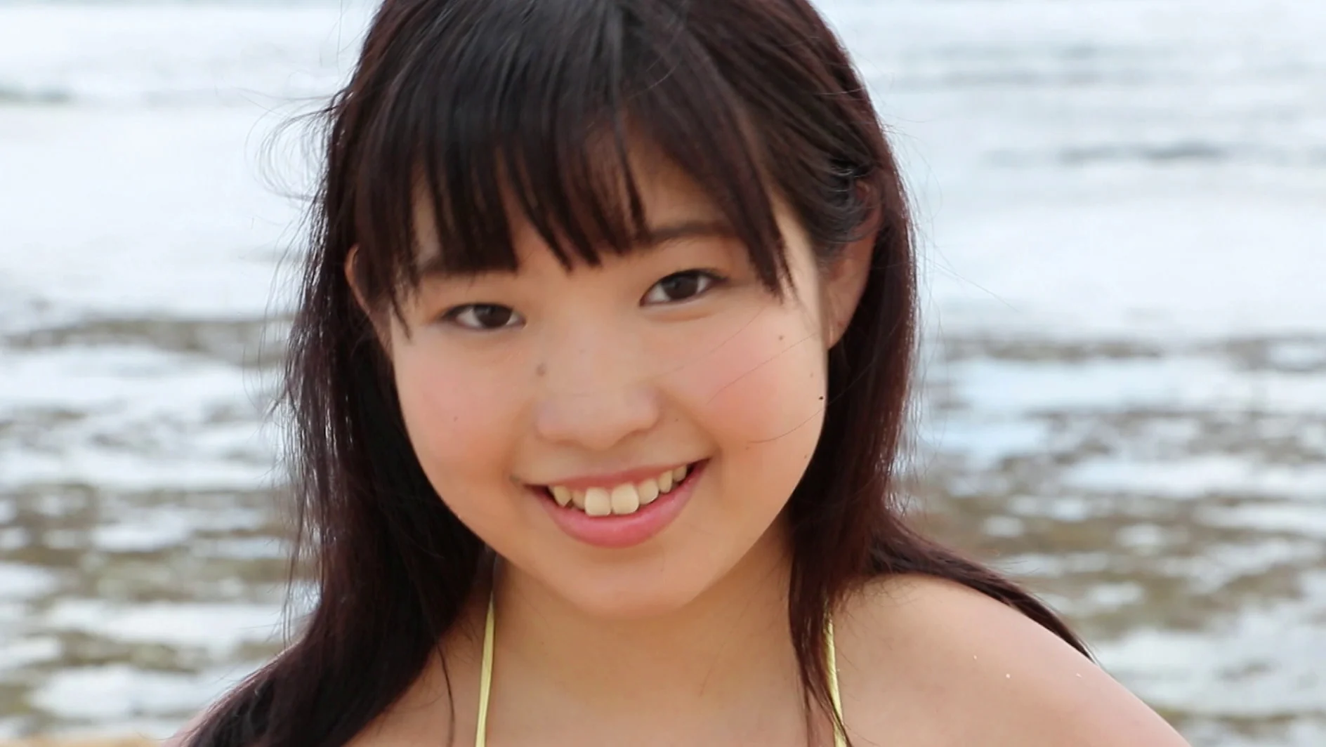 ピュア・スマイル 森村さき サンプル画像