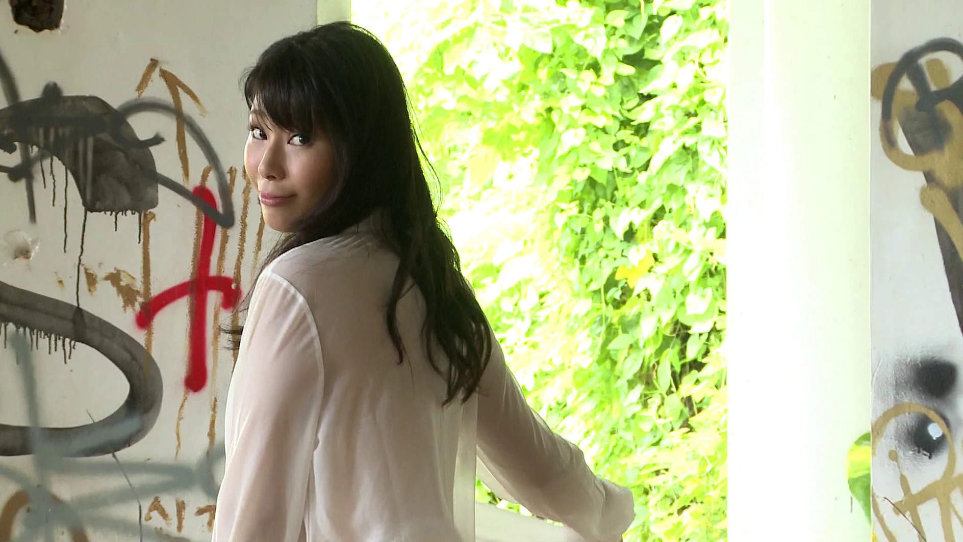 Floral Nurse 大倉里歩奈 サンプル画像