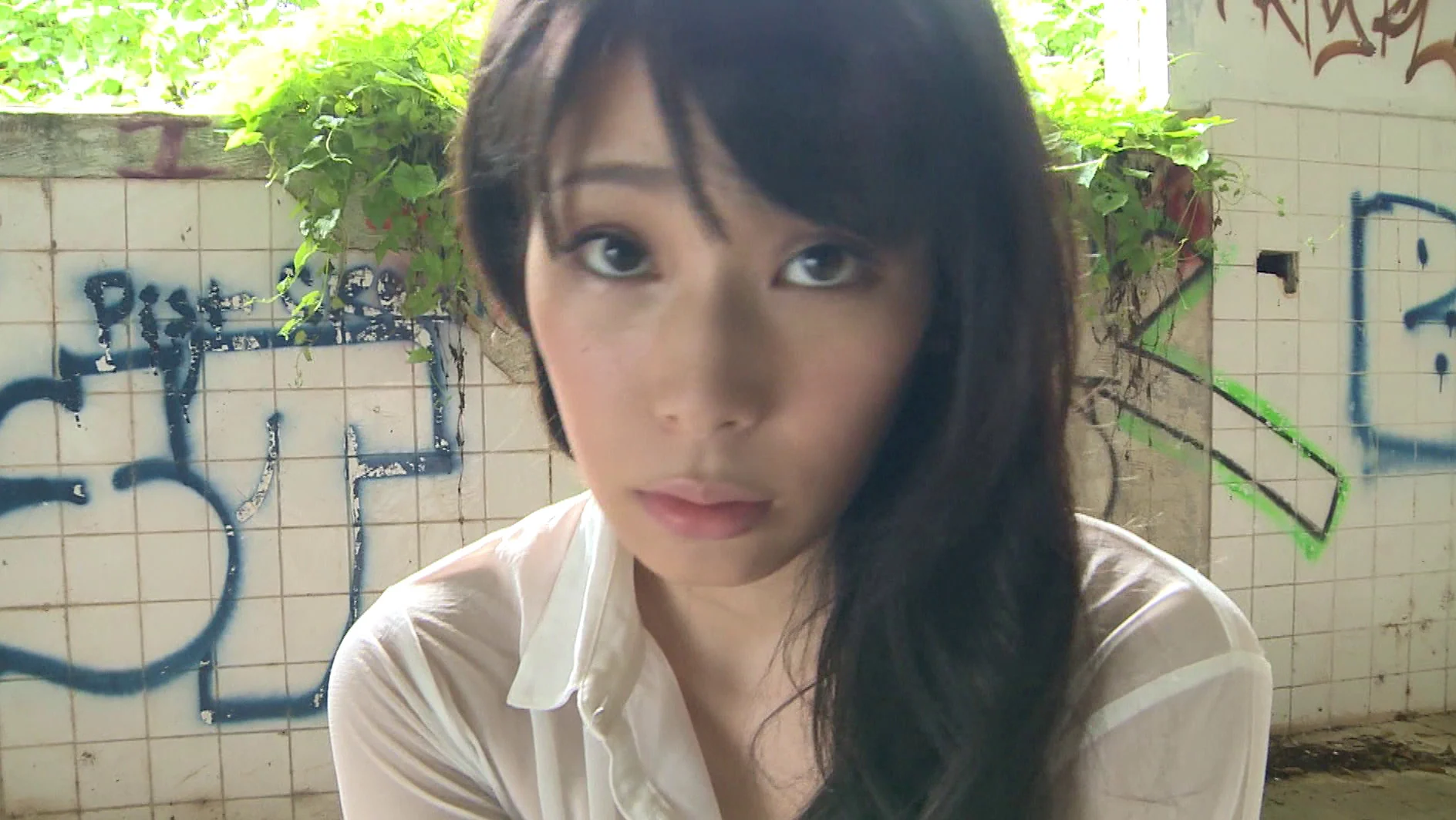 Floral Nurse 大倉里歩奈 サンプル画像