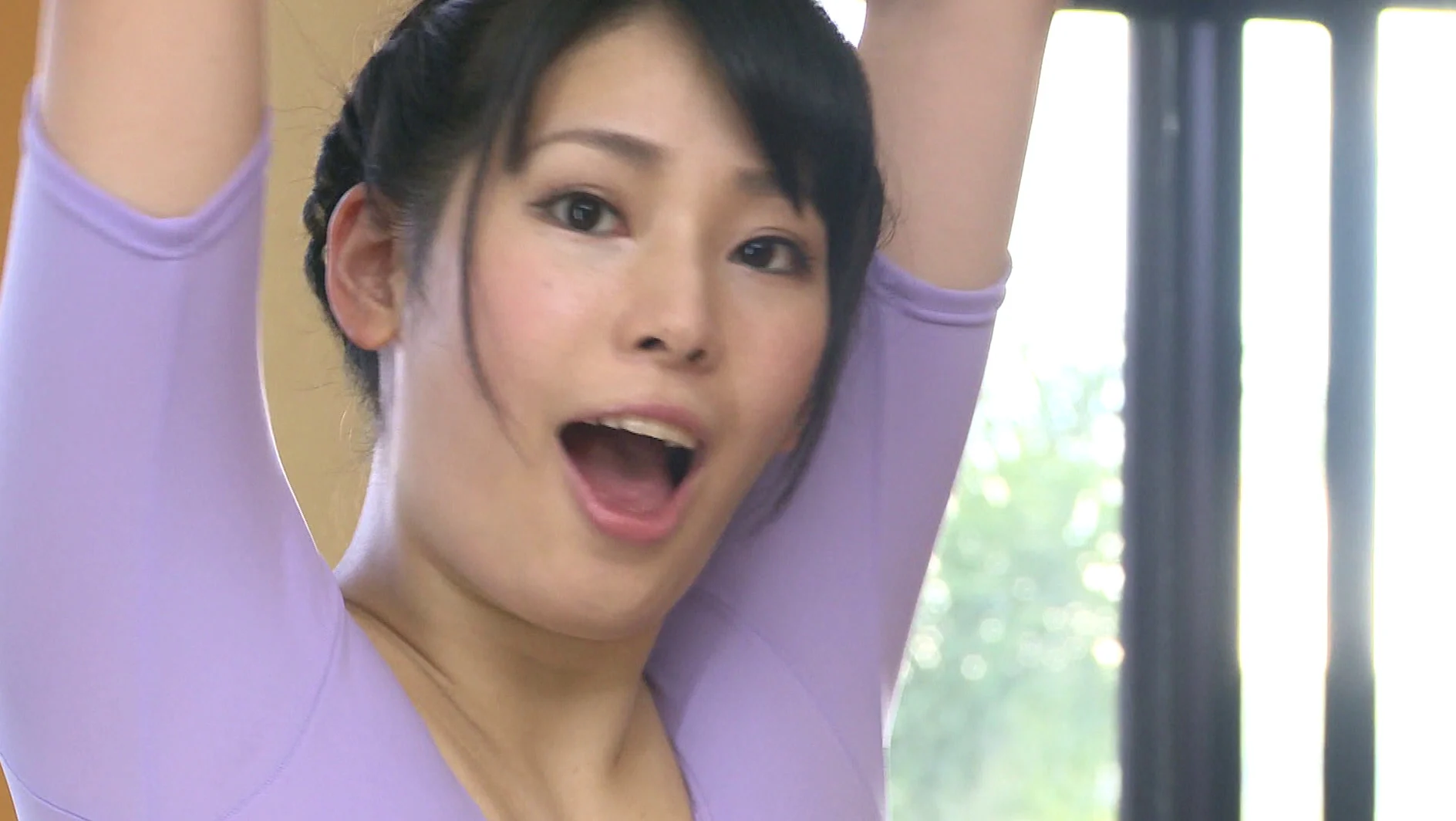 Floral Nurse 大倉里歩奈 サンプル画像