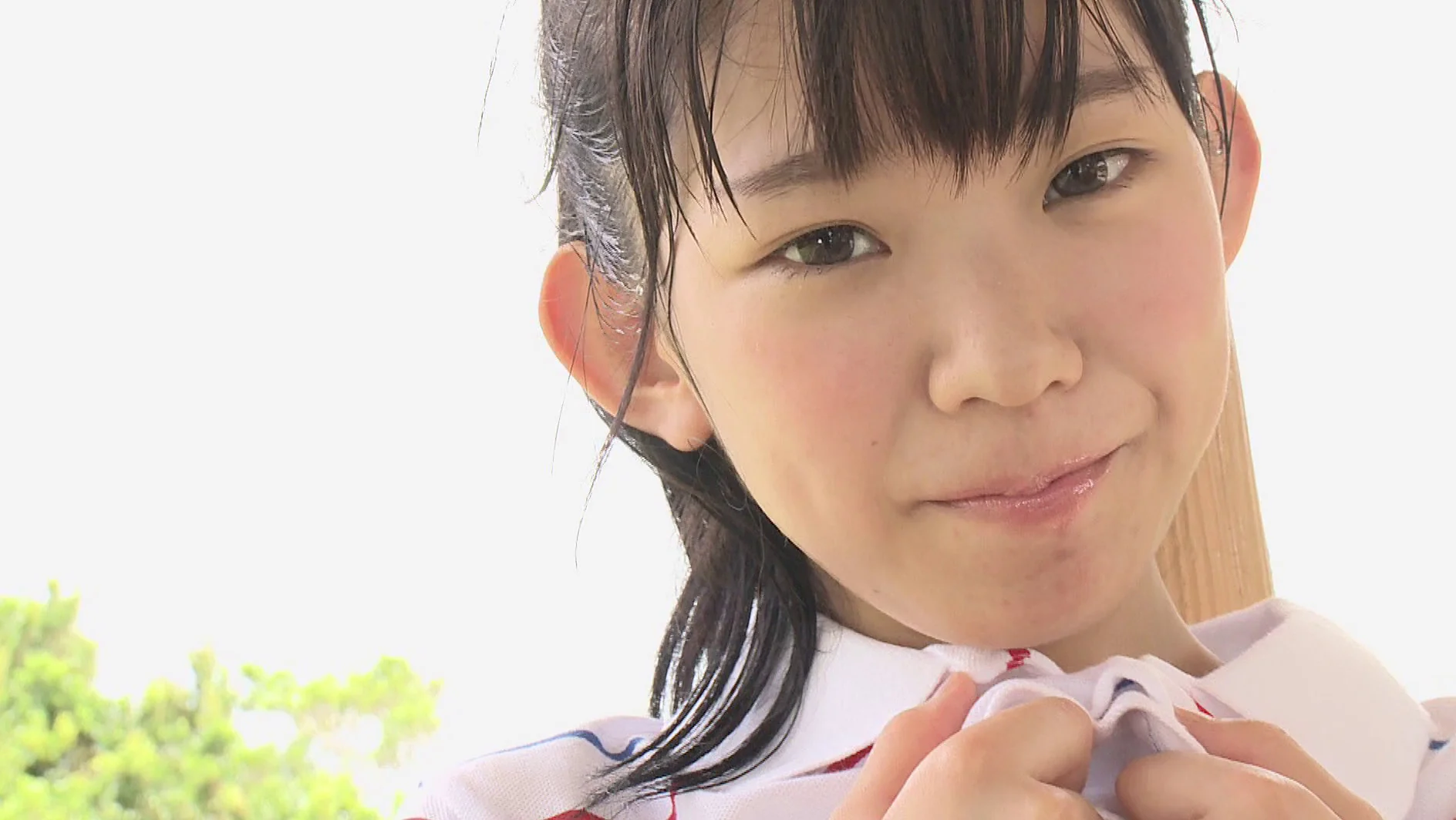 ピュア・スマイル 長澤茉里奈