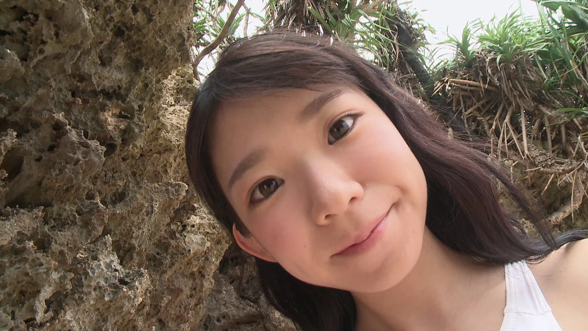 ピュア・スマイル 長澤茉里奈