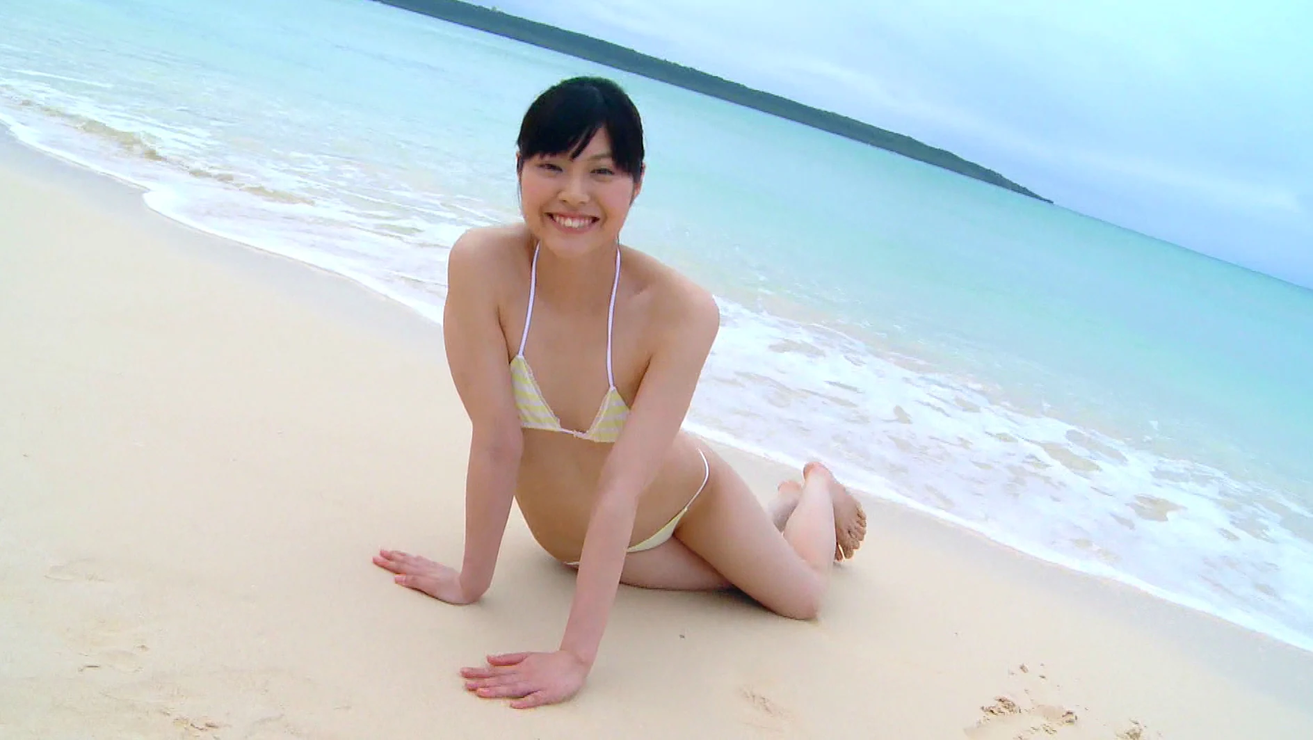 澄みわたる 佐伯いずみ サンプル画像