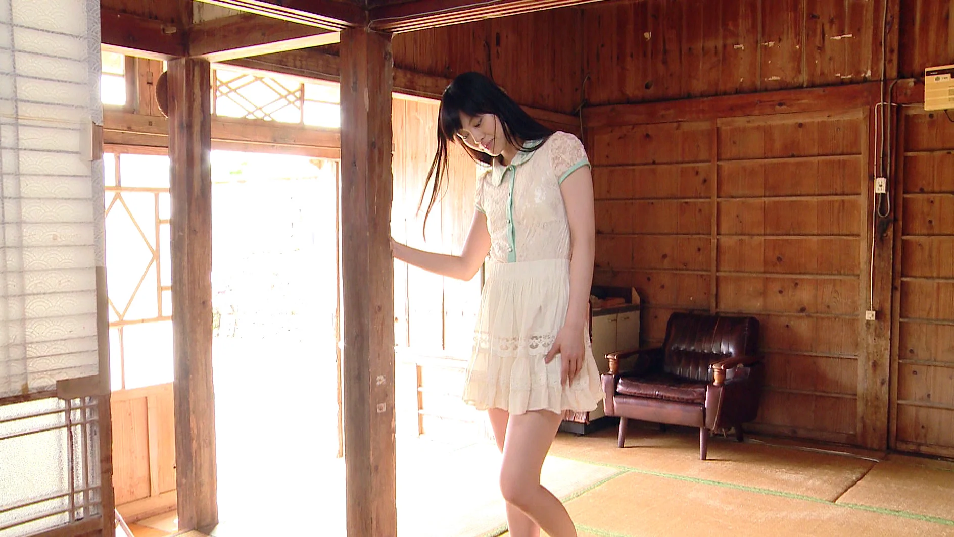 澄みわたる 佐伯いずみ サンプル画像