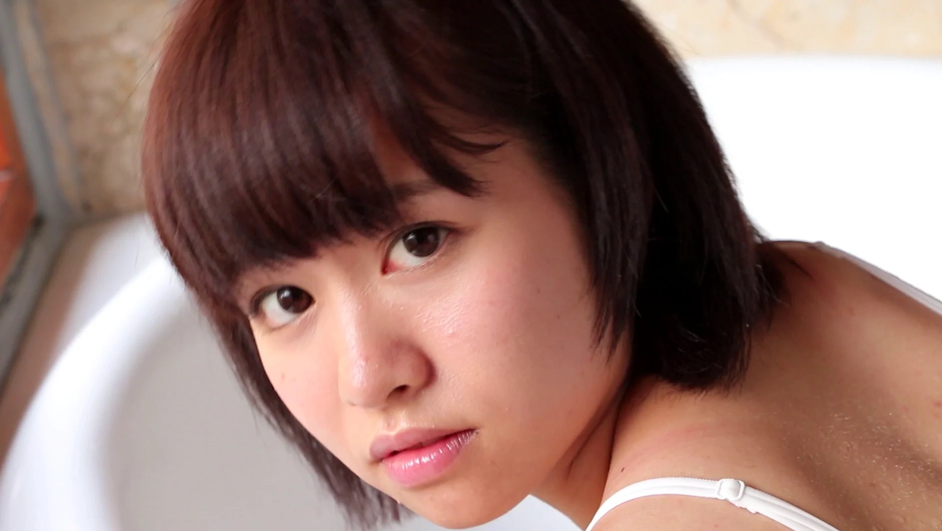 ミルキー・グラマー 夏江美優 サンプル画像