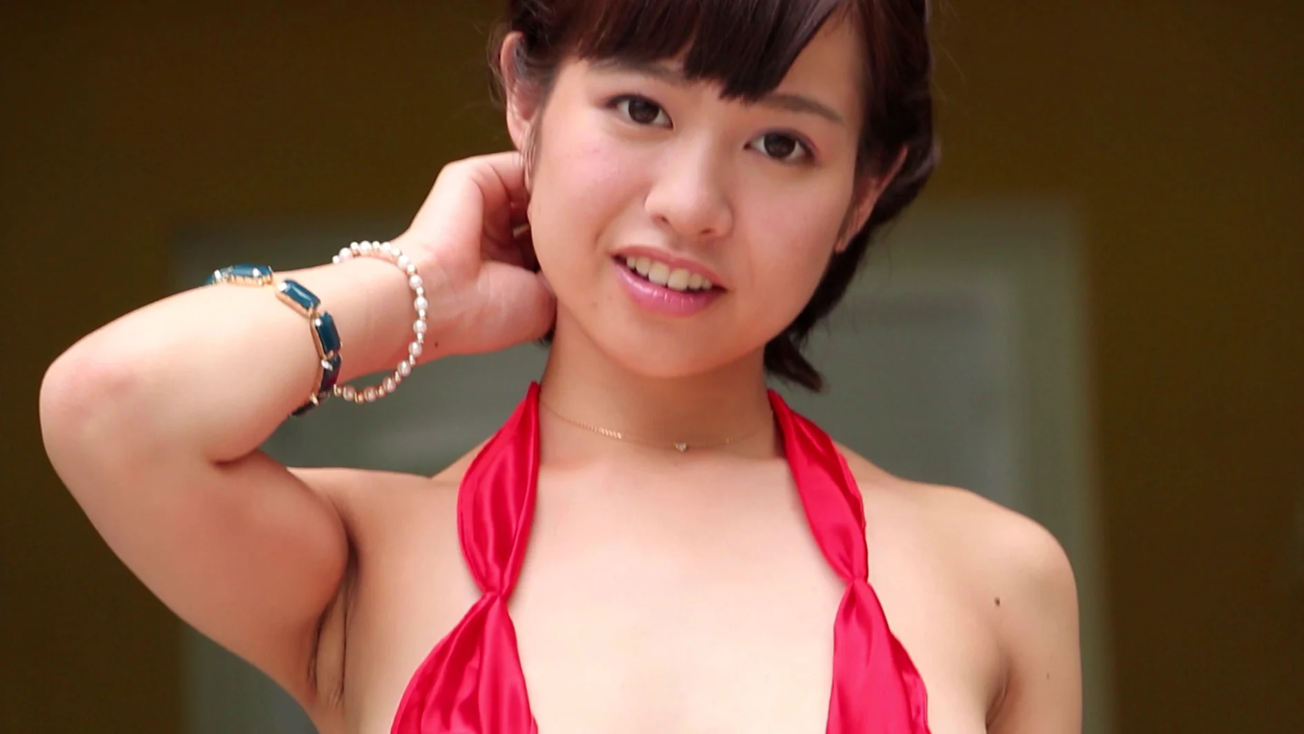 ミルキー・グラマー 夏江美優 サンプル画像