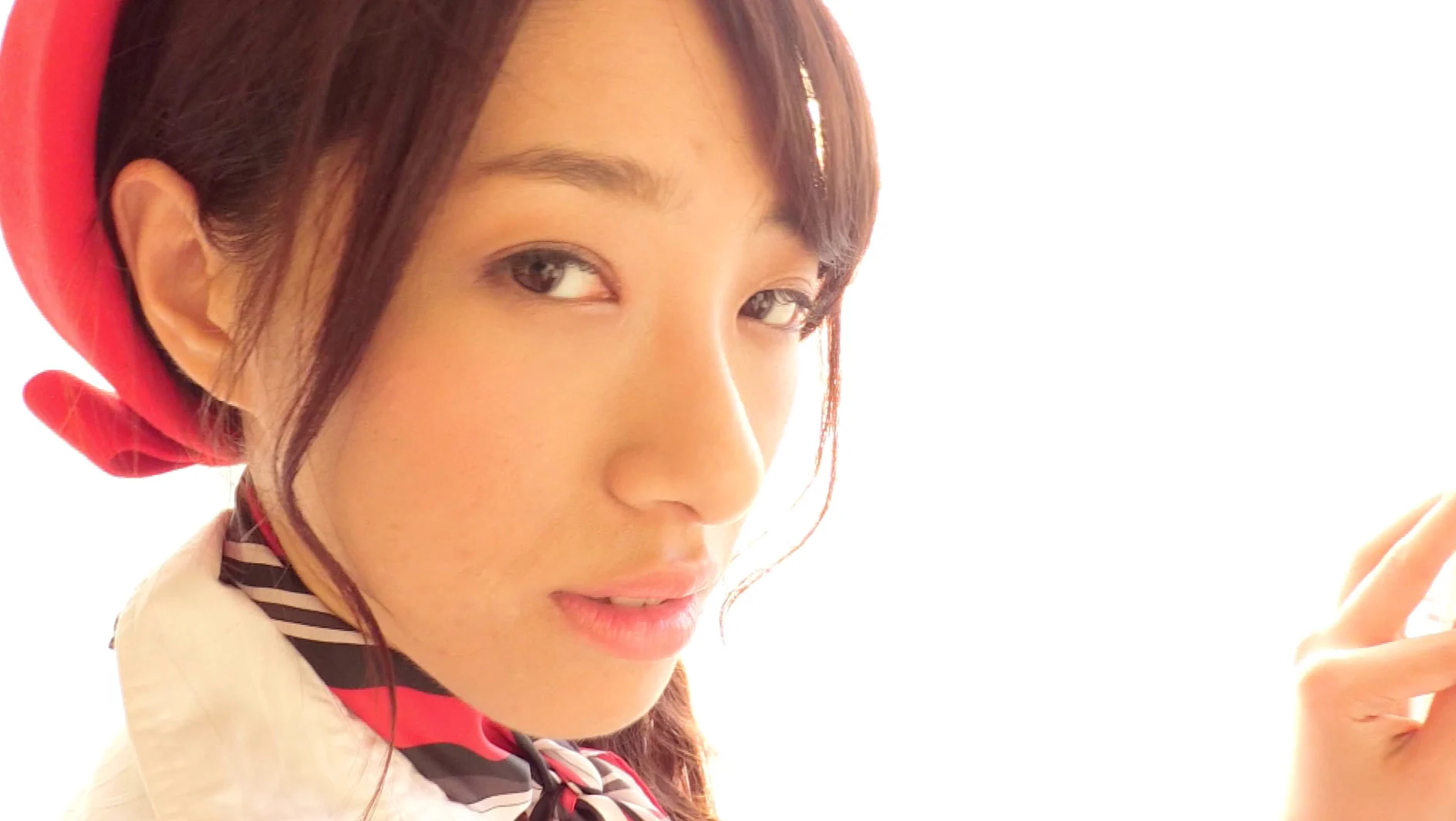 あなた色に染めて 染谷有香 サンプル画像