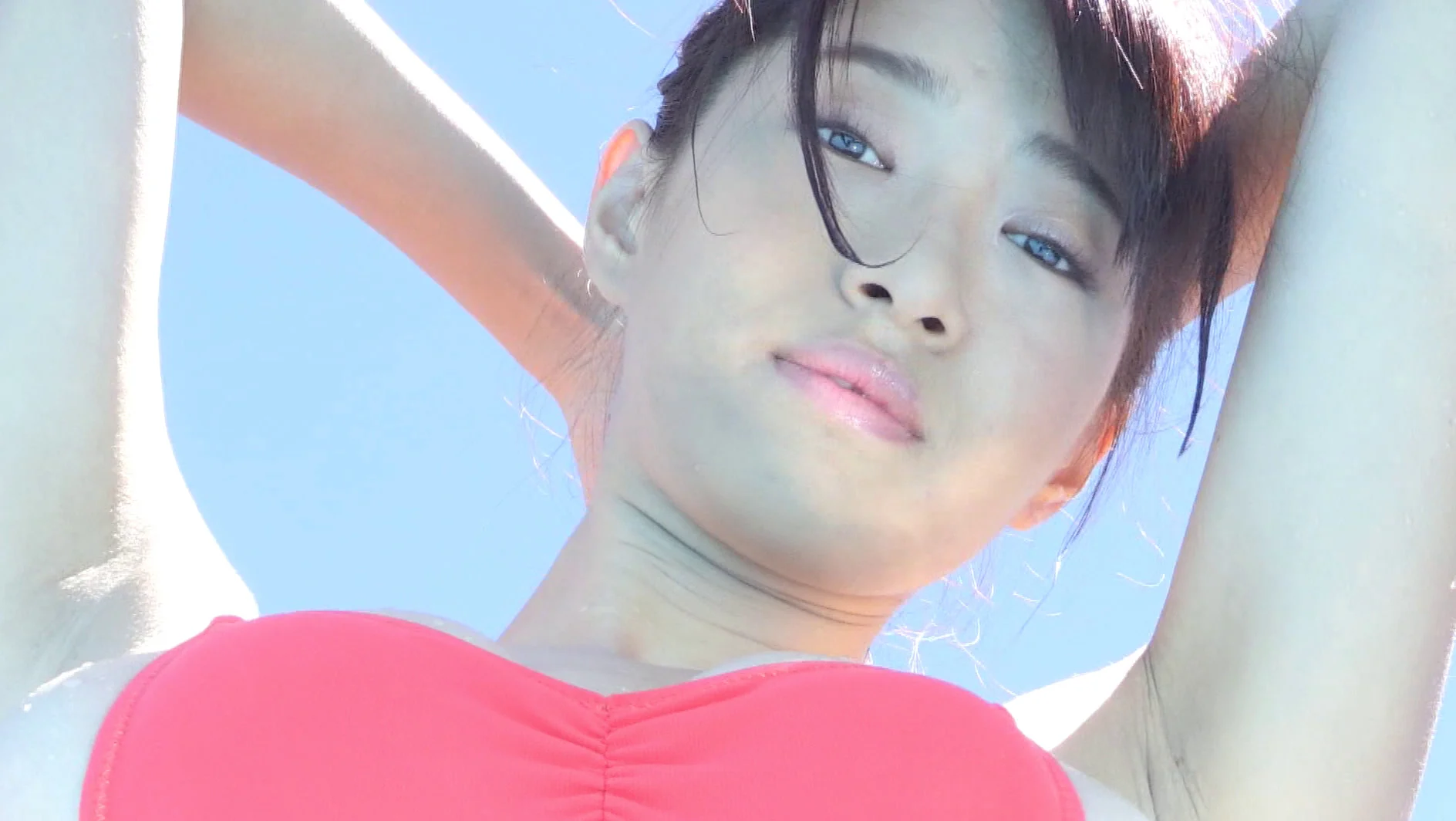 あなた色に染めて 染谷有香 サンプル画像