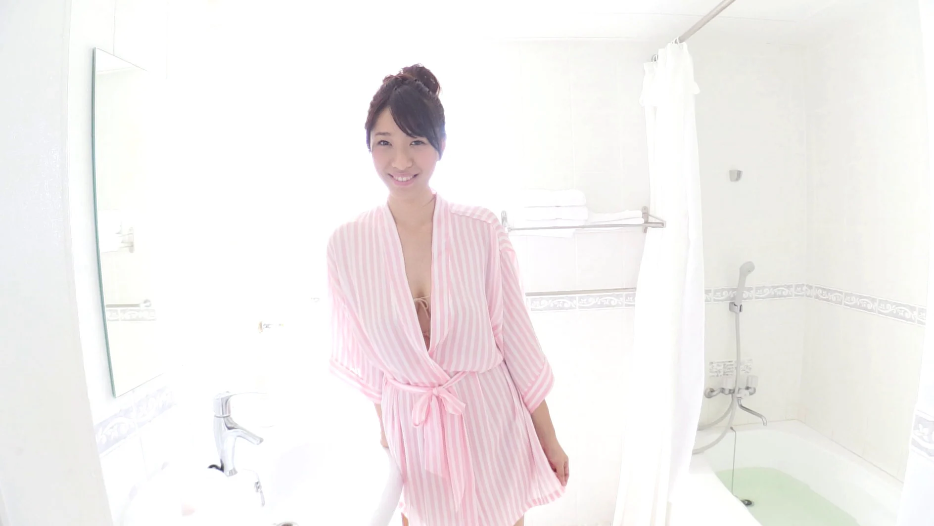 あなた色に染めて 染谷有香 サンプル画像