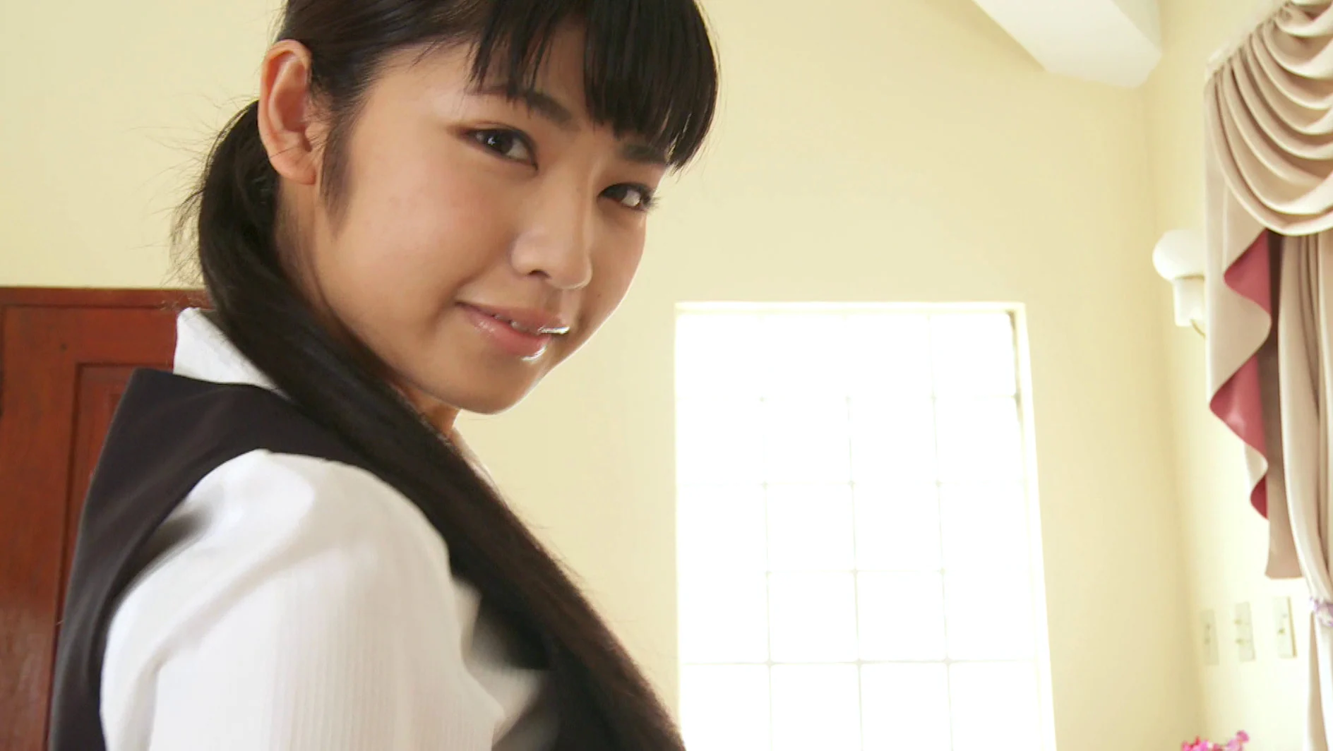 純粋乙女 永井里菜 サンプル画像
