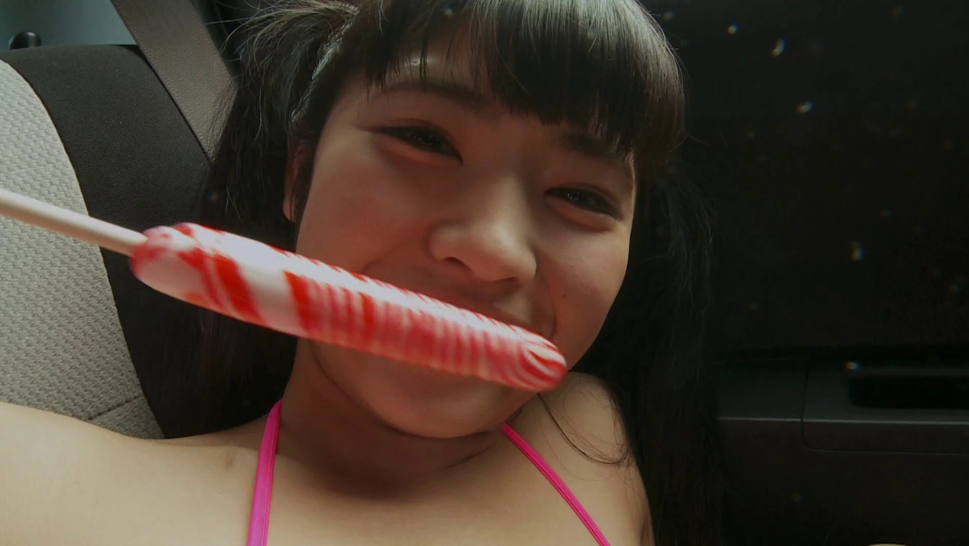 純粋乙女 永井里菜 サンプル画像