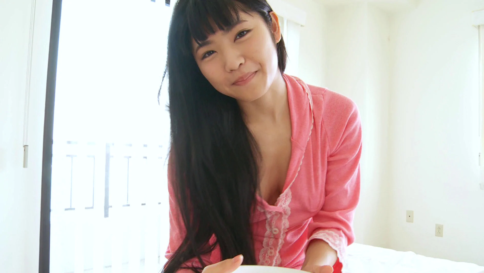 純粋乙女 永井里菜 サンプル画像
