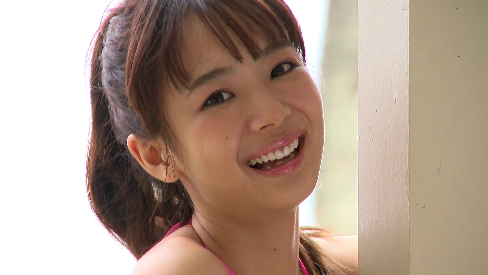 今日、モデル休みます 岡田紗佳 サンプル画像
