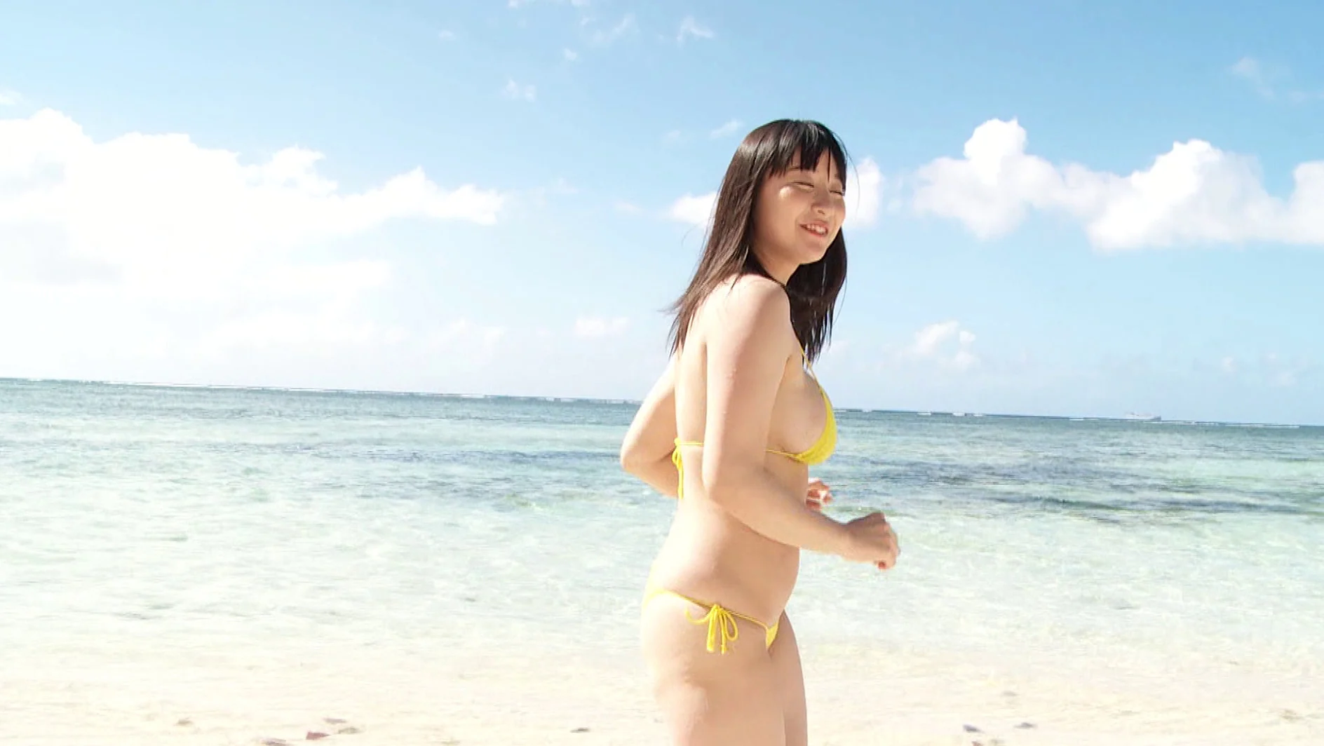 ミルキー・グラマー 紺野栞 サンプル画像