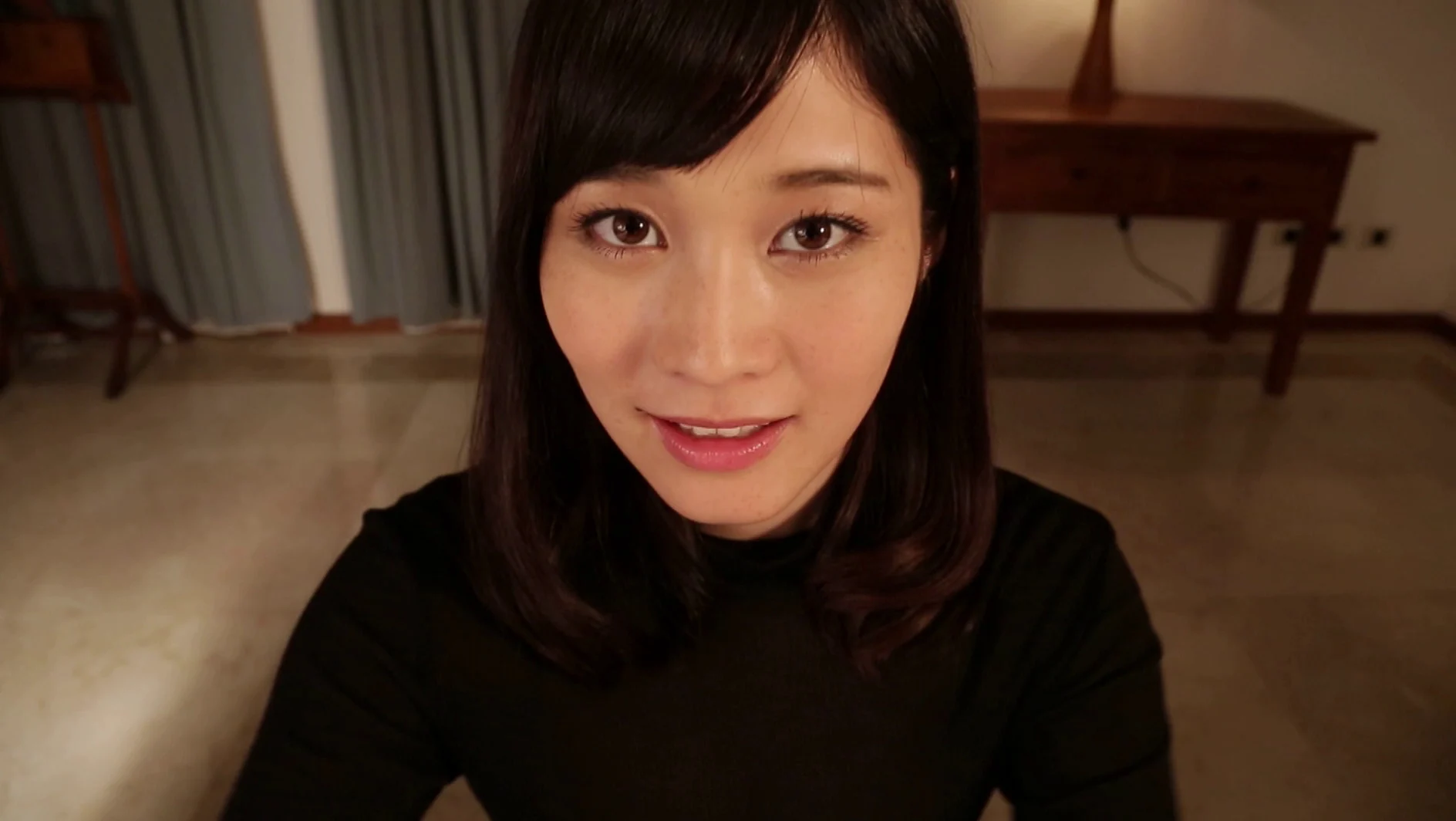ミルキー・グラマー 橘花凛 サンプル画像