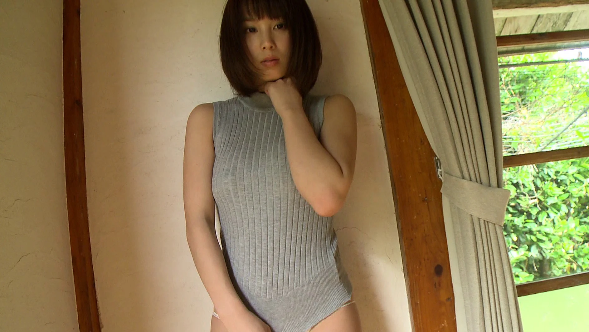 ミルキー・グラマー 犬童美乃梨 サンプル画像