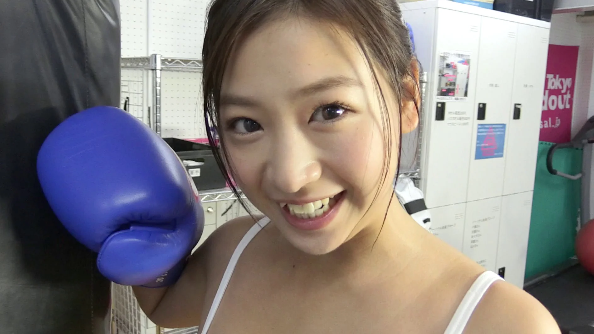 恋のガイダンス 佐山彩香 サンプル画像