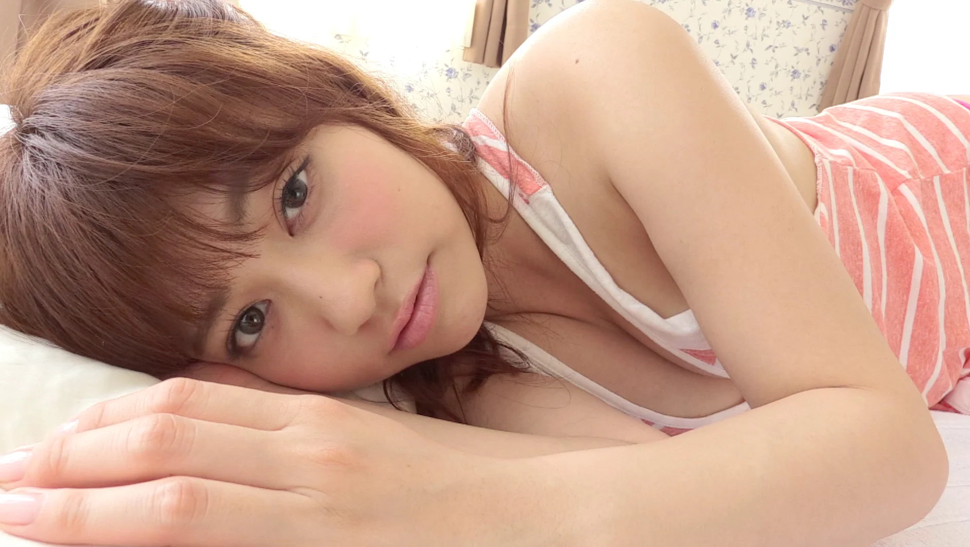 内緒のデート 大澤玲美 サンプル画像