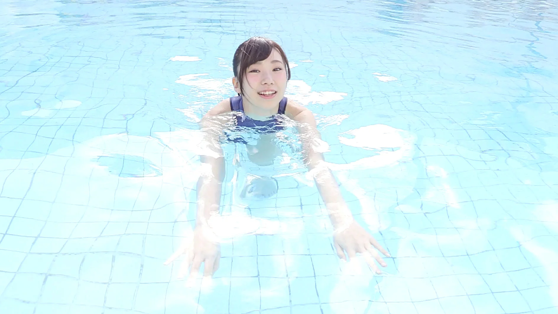 ピュア・スマイル 椎名里奈 サンプル画像