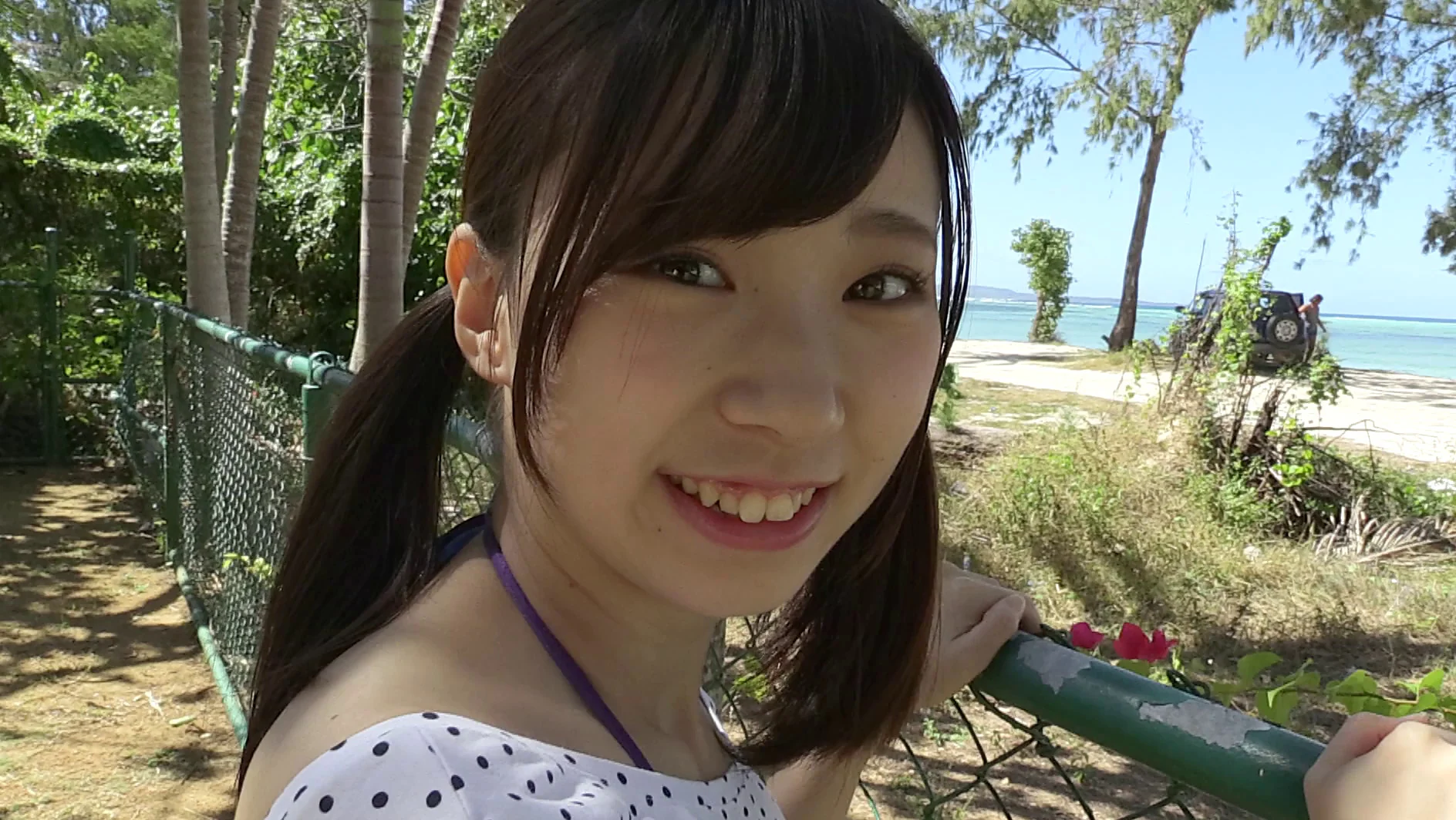 ピュア・スマイル 椎名里奈 サンプル画像