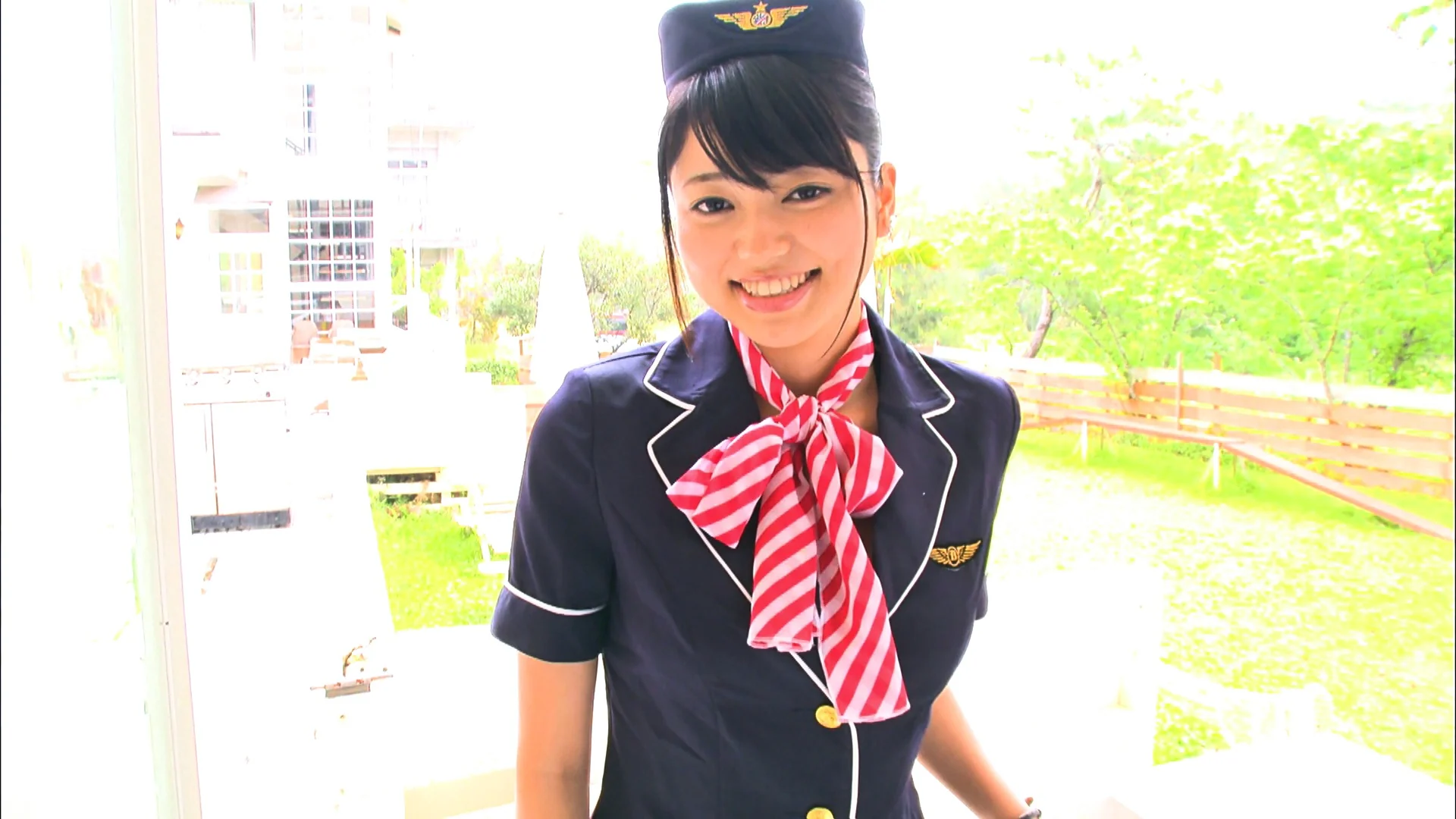 ミルキー・グラマー 小間千代 サンプル画像