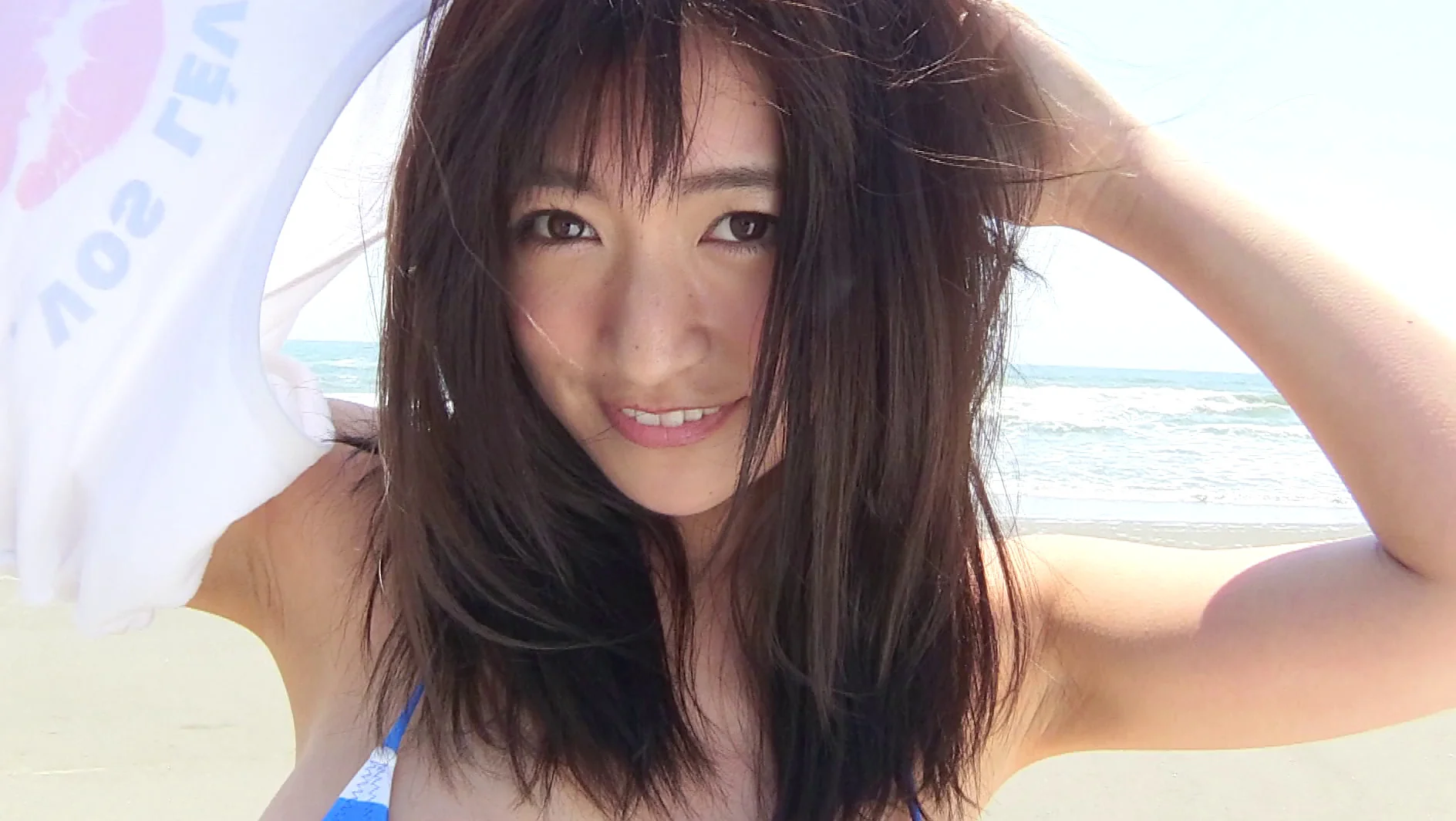 ミルキー・グラマー ★HOSHINO サンプル画像
